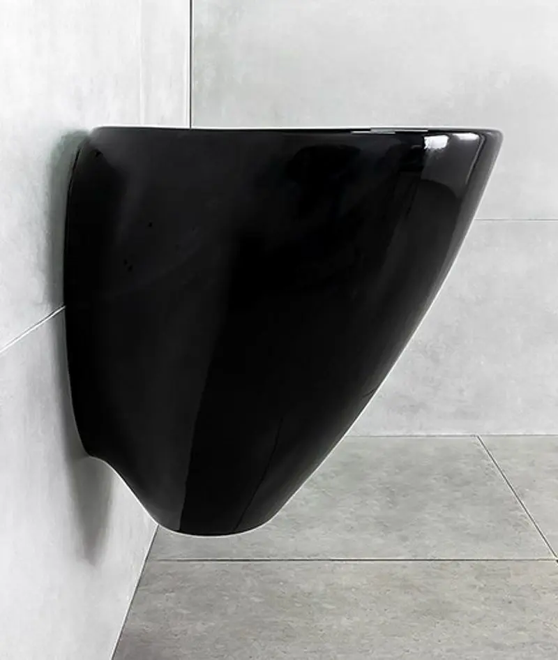 Lavoar Guralvit Arya (Black) - 3