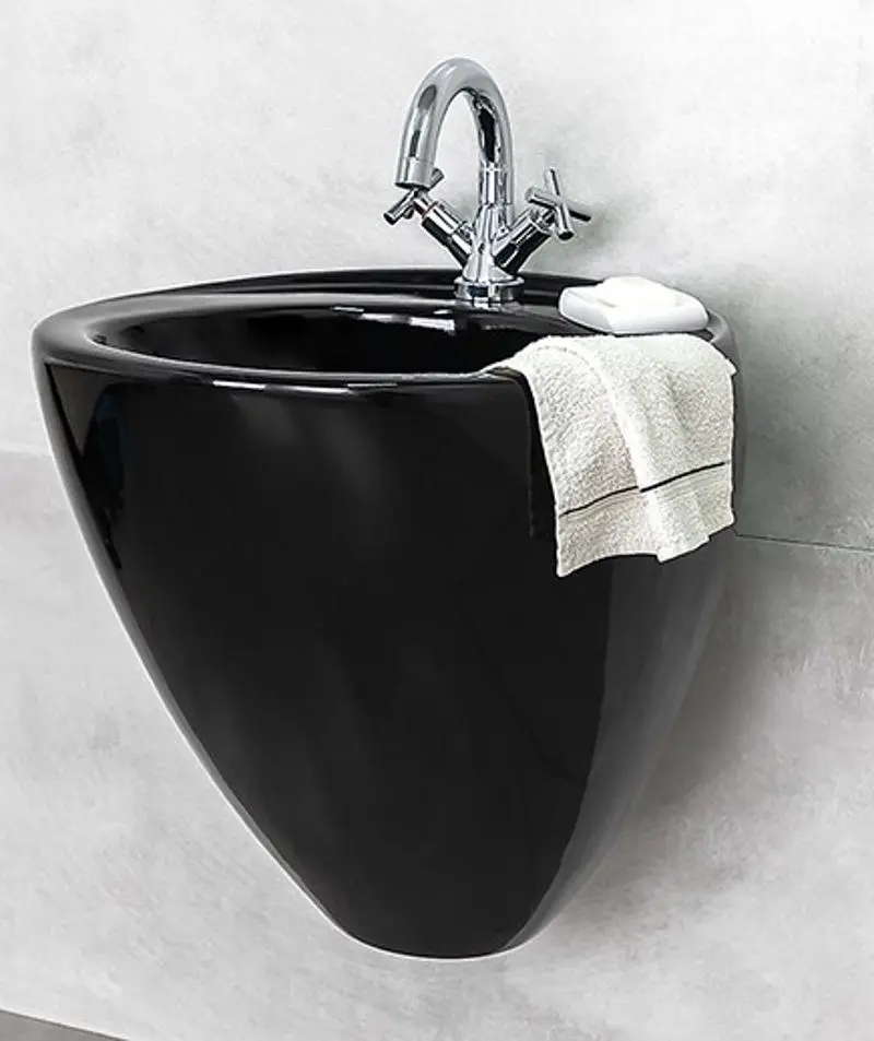 Lavoar Guralvit Arya (Black) - 2