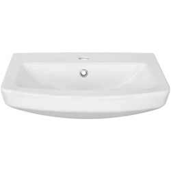 Умывальник Gural Vit Nero 545x405x170 (White)