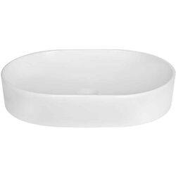 Умывальник Gural Vit Nova 580x425x300 (White)