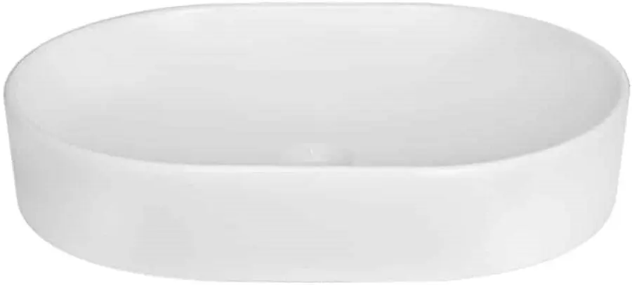 Lavoar Gural Vit Nova 580x425x300 (White)