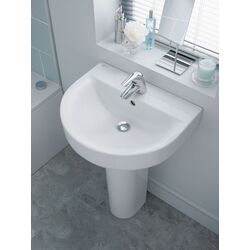 Умывальник Ideal Standard Connect E773301 (White) Thumb