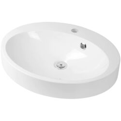 Умывальник Ikea Betingen 55cm (White)