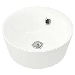 Умывальник Ikea Kattevik 40cm (White)