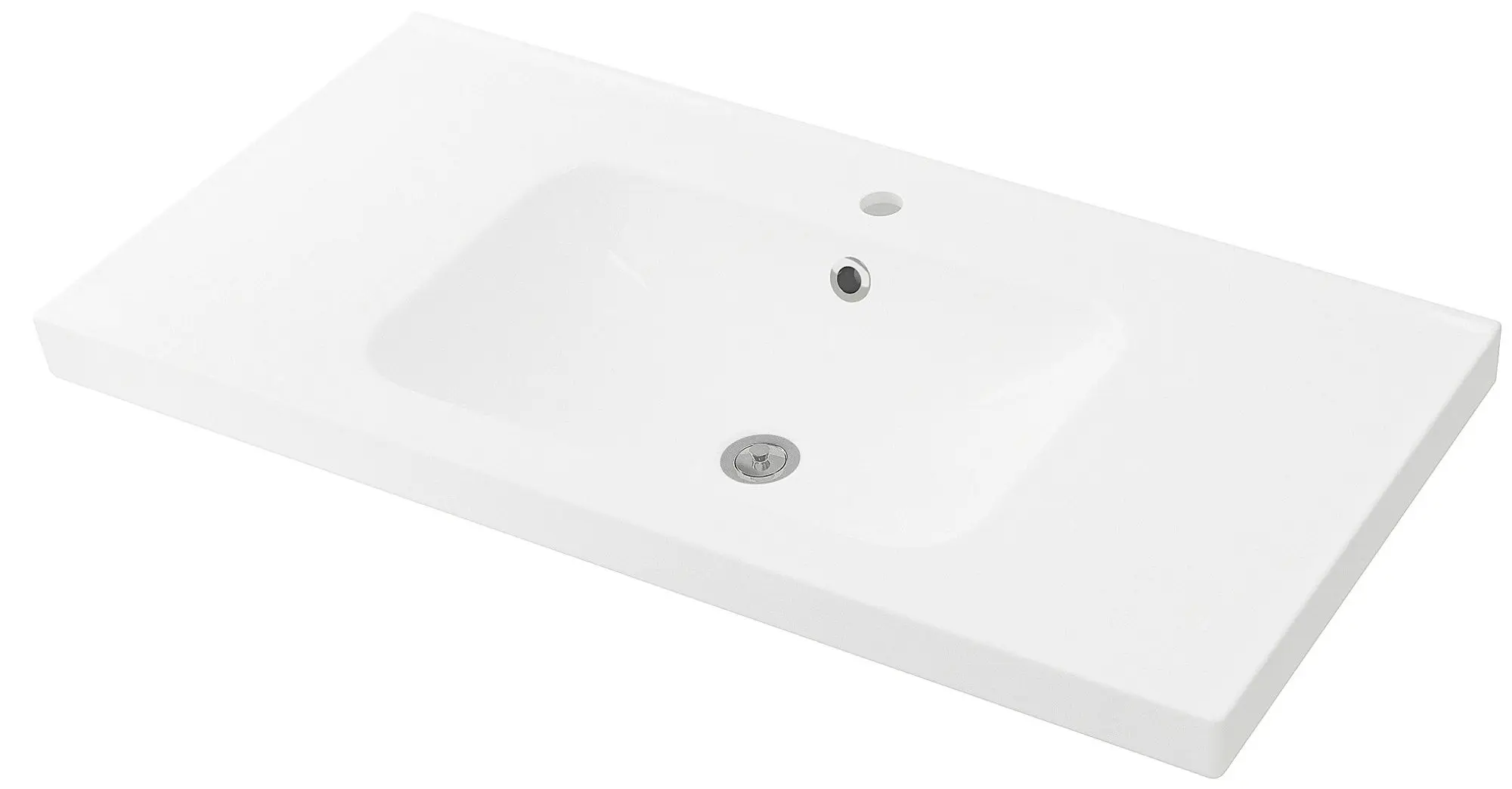 Lavoar Ikea Odensvik 103x49x6 (White)