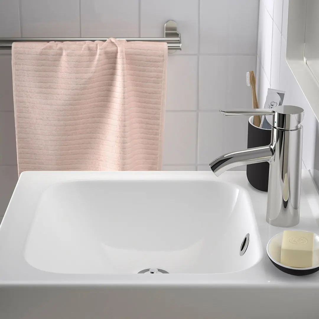 Lavoar Ikea Odensvik 43x49x6 (White) - 3