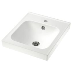 Умывальник Ikea Odensvik 43x49x6 (White)