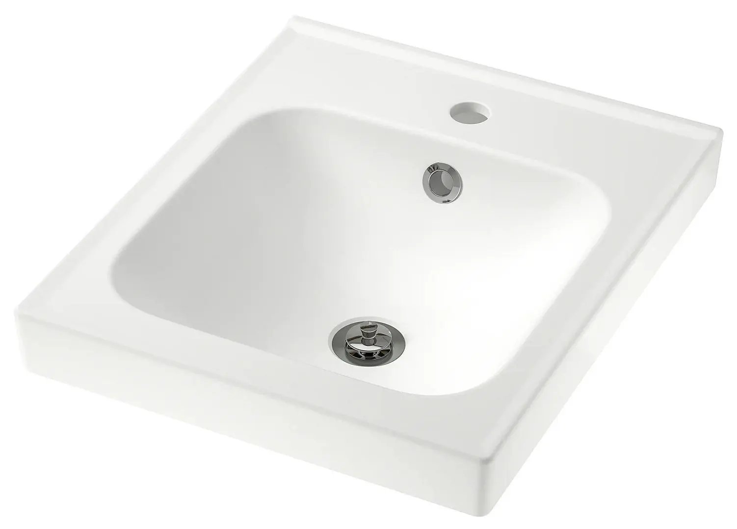 Lavoar Ikea Odensvik 43x49x6 (White)