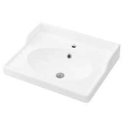 Умывальник Ikea Rattviken 62x49x6 (White)