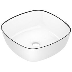 Lavoar Imprese Black Edge i11096 (White/Black)