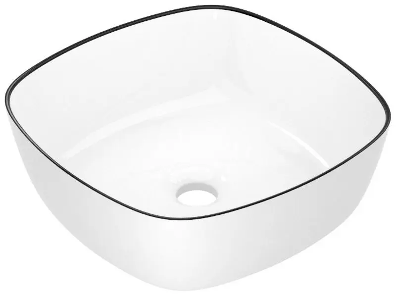 Lavoar Imprese Black Edge i11096 (White/Black)