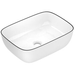 Lavoar Imprese Black Edge i11097 (White/Black)