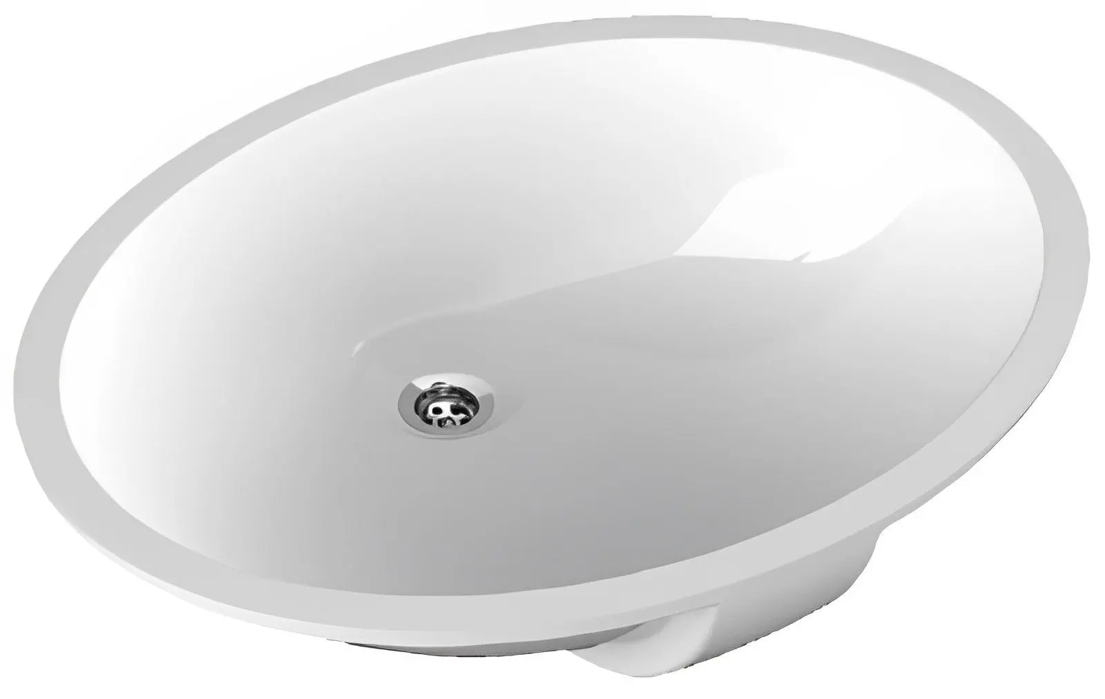 Умывальник Imprese c06900103OV (White)