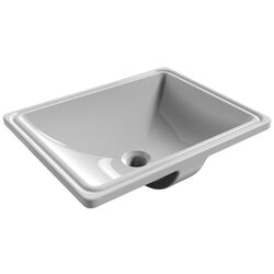 Умывальник Imprese c06900103SQ (White)