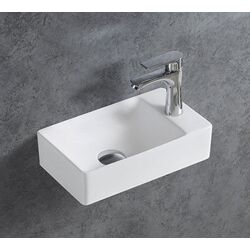 Lavoar Imprese i11008 (White) Thumb