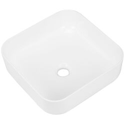 Умывальник Imprese i11046 (White) Thumb