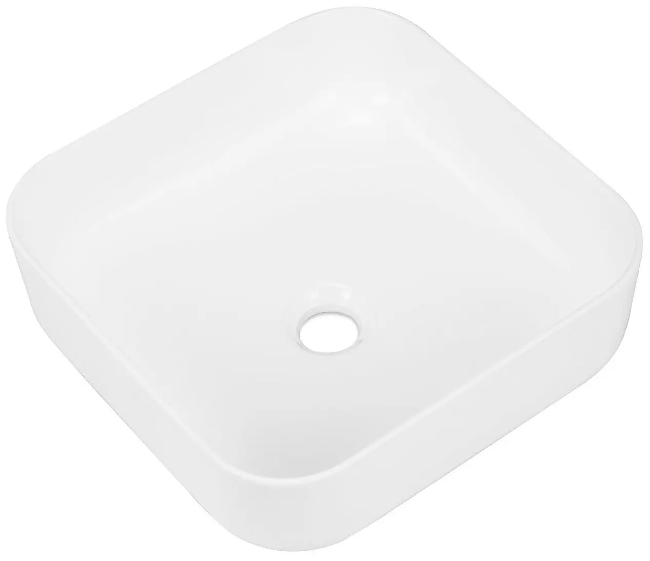 Умывальник Imprese i11046 (White) - 2