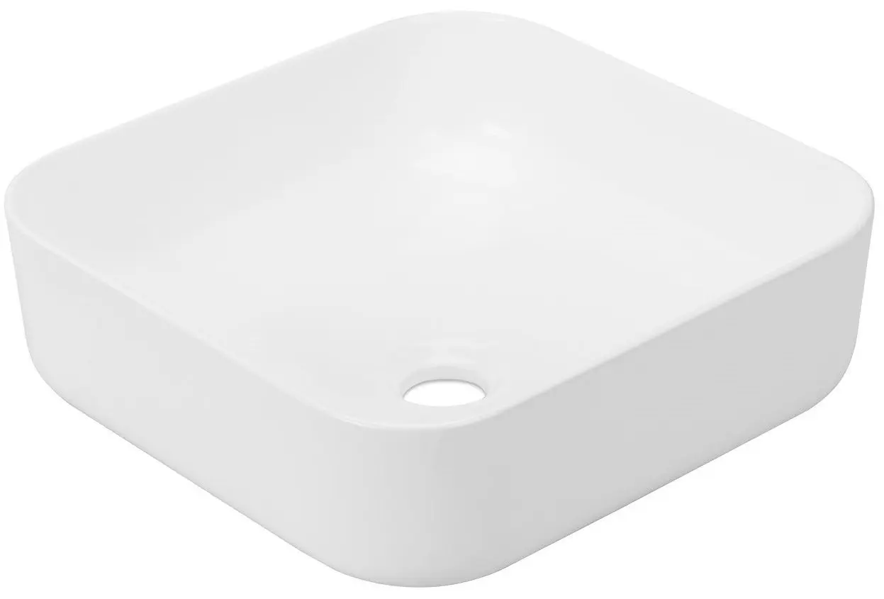 Умывальник Imprese i11046 (White)