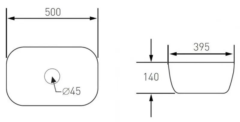 Lavoar Imprese i11050 (White) - 3