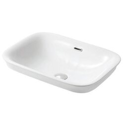 Умывальник Imprese i11056 (White) Thumb