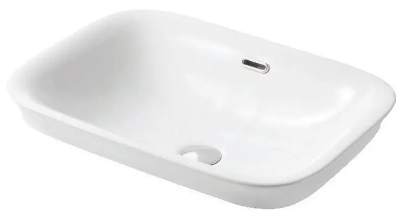 Умывальник Imprese i11056 (White) - 2