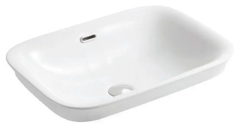 Умывальник Imprese i11056 (White)