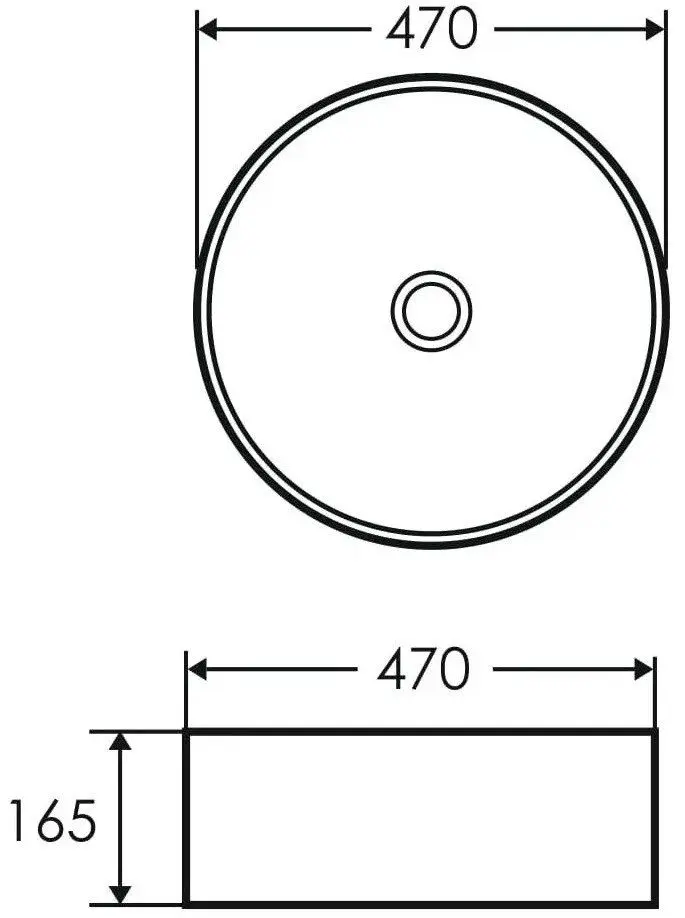 Lavoar Imprese i11069 (White) - 3