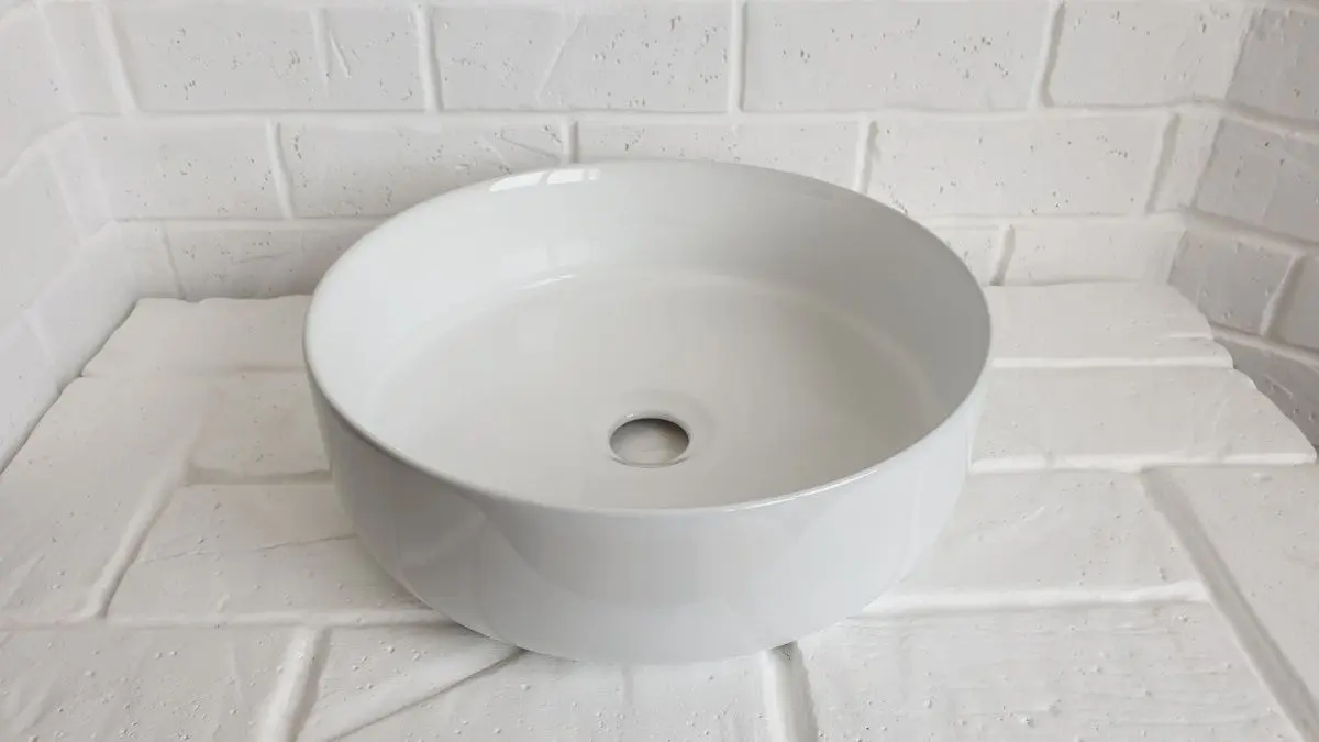 Умывальник Imprese i11102 (White) - 3