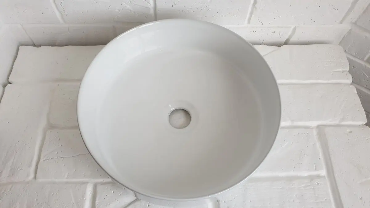 Умывальник Imprese i11102 (White) - 4