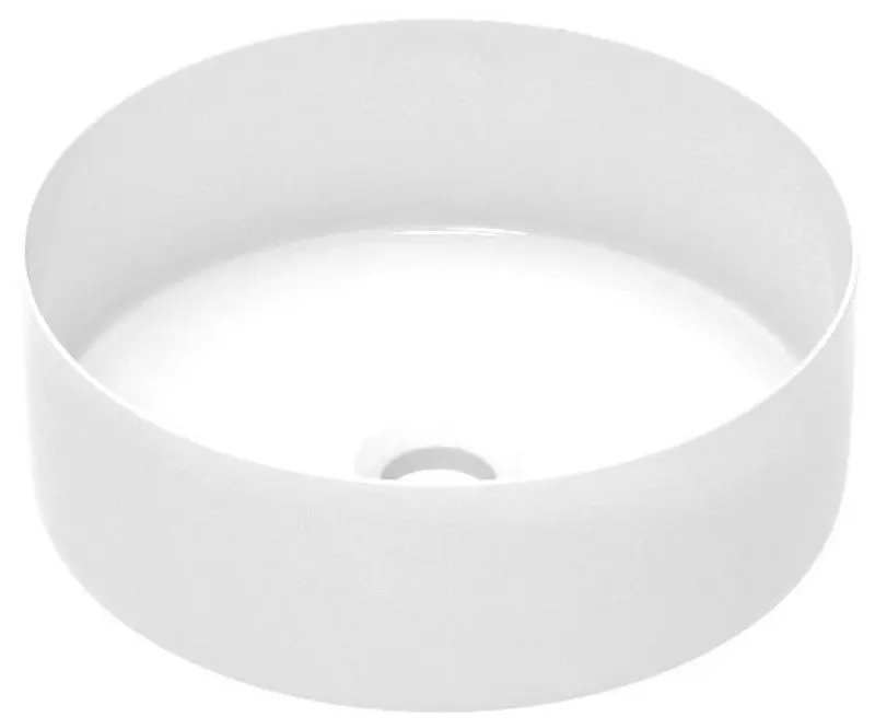 Умывальник Imprese i11102 (White)