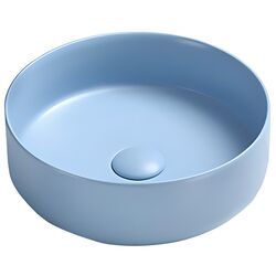 Умывальник Imprese i11102MB (Matte Blue)