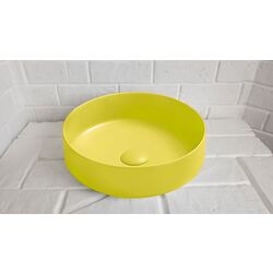 Lavoar Imprese i11102MY (Matte Yellow) Thumb