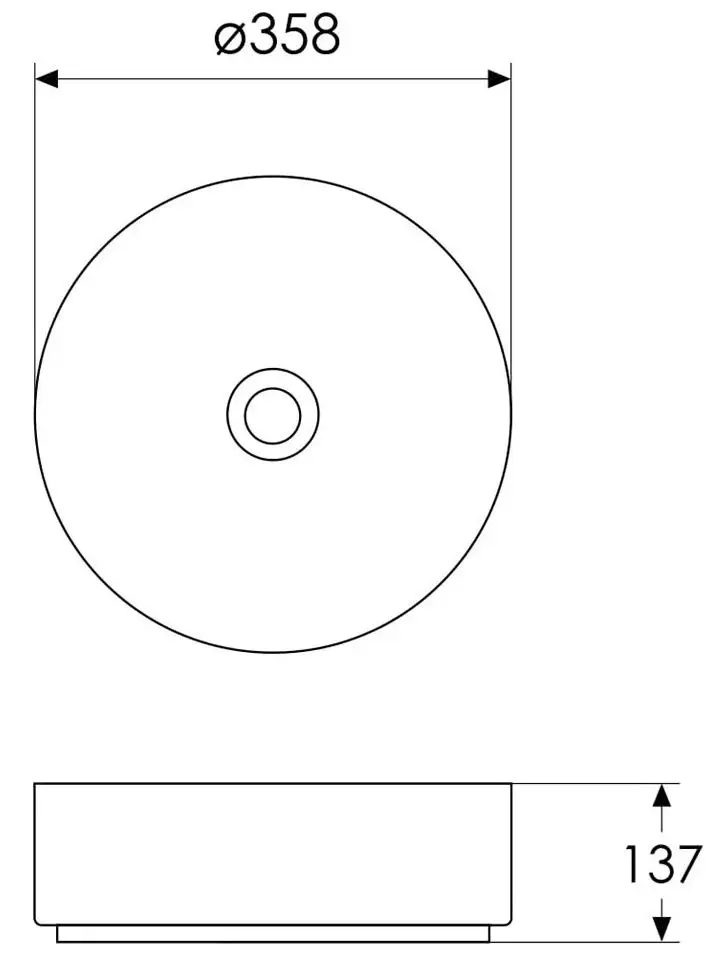 Lavoar Imprese i11102MY (Matte Yellow) - 3