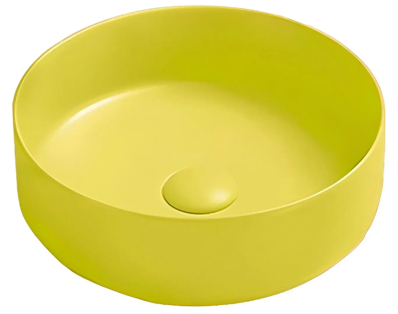 Lavoar Imprese i11102MY (Matte Yellow)