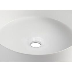 Умывальник Imprese i11202 (White) Thumb