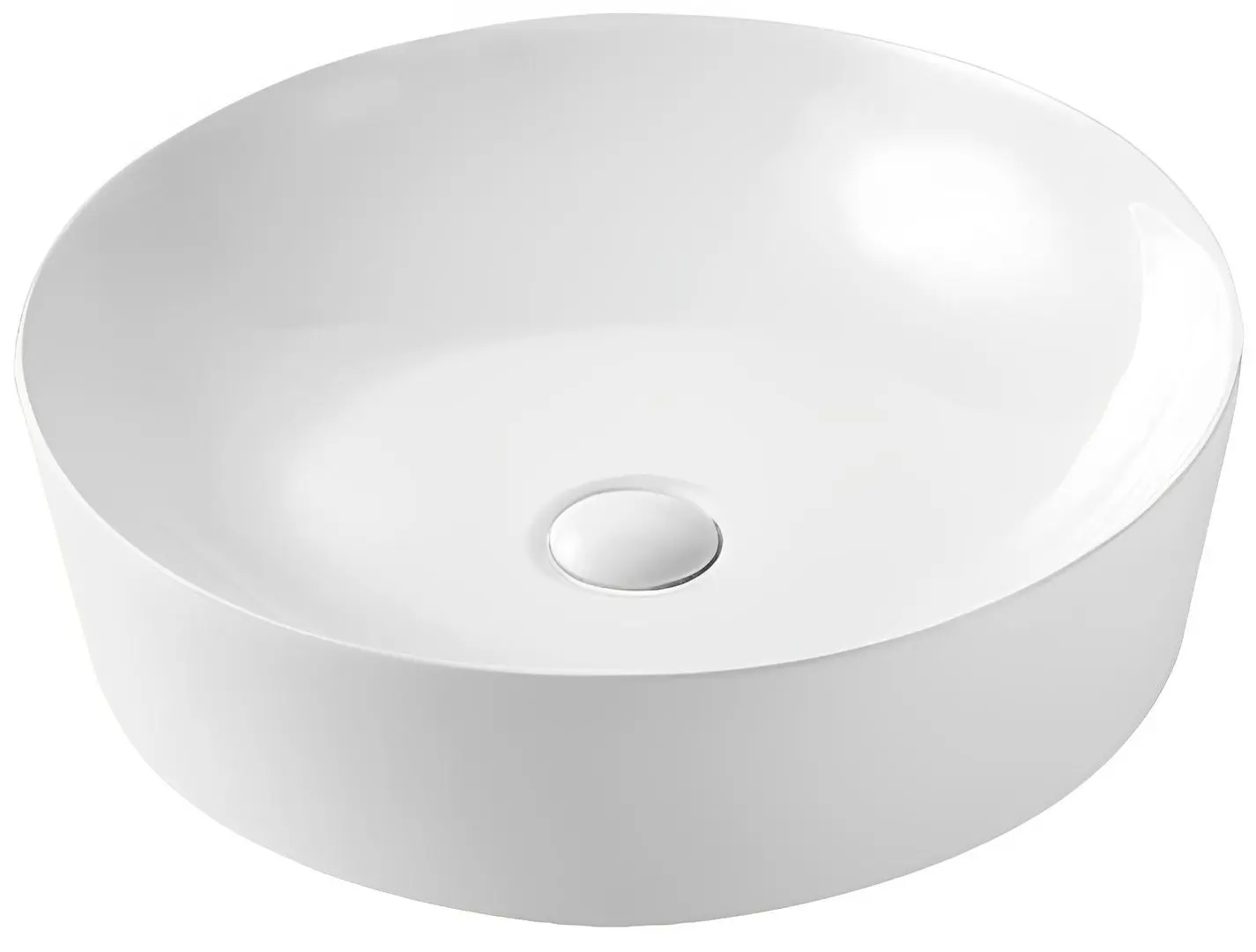 Умывальник Imprese i11206 (White)