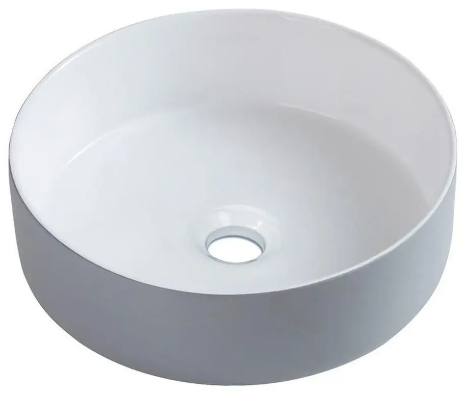 Умывальник Imprese i11252 (Grey/White)