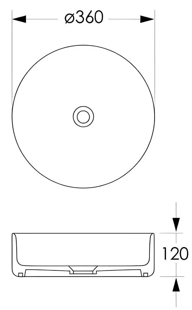 Lavoar Imprese i11262 (Cappucino/White) - 3