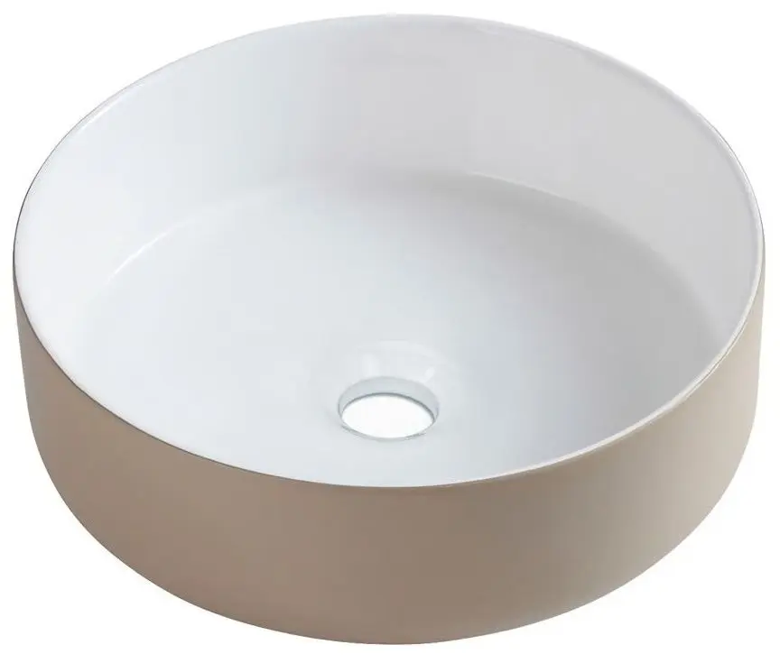 Lavoar Imprese i11262 (Cappucino/White)