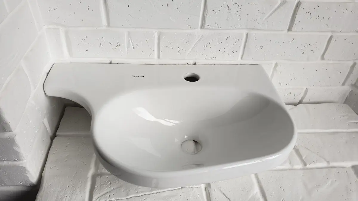 Lavoar Imprese i11365 (White) - 2