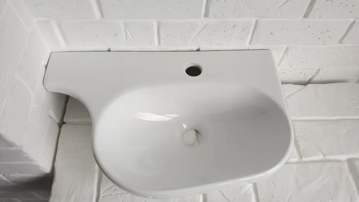 Lavoar Imprese i11365 (White) - 3