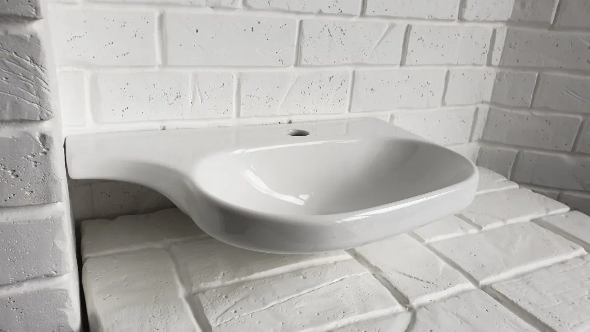 Lavoar Imprese i11365 (White) - 4