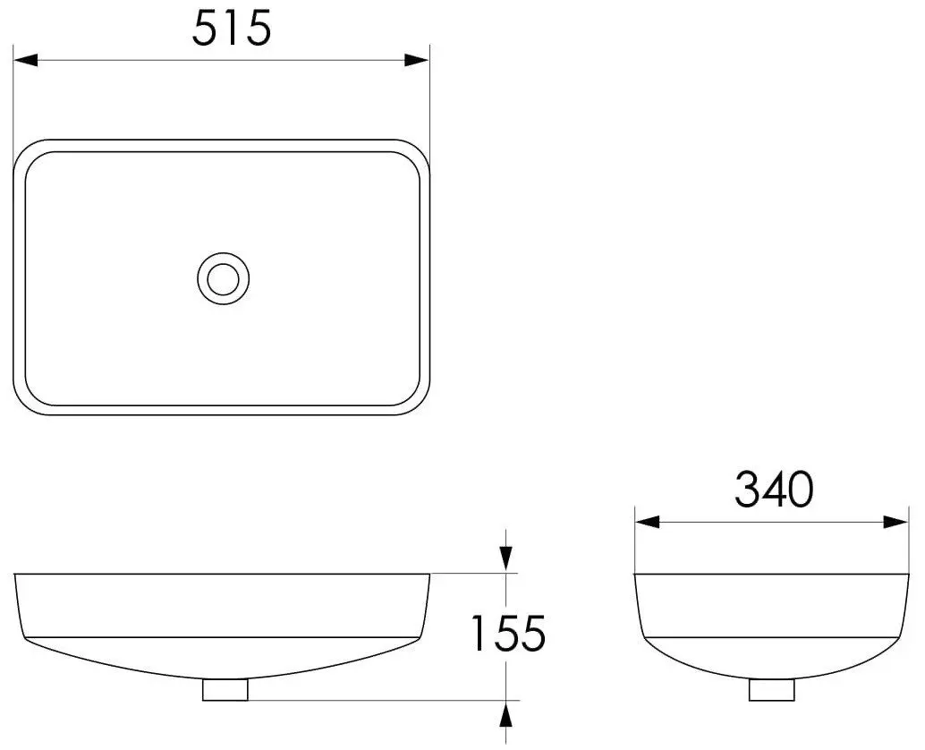 Lavoar Imprese i11408 (White) - 3