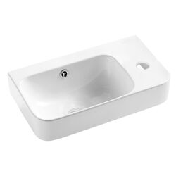 Умывальник Imprese i11511 (White)