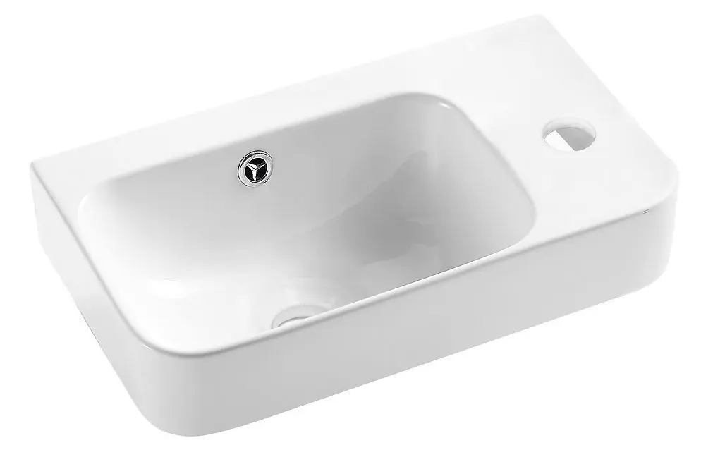 Умывальник Imprese i11511 (White)