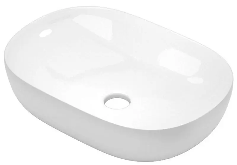 Умывальник Imprese Jess i11326 (White) - 2