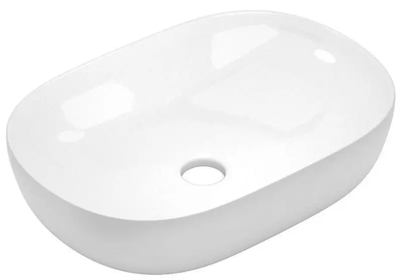 Умывальник Imprese Jess i11326 (White)