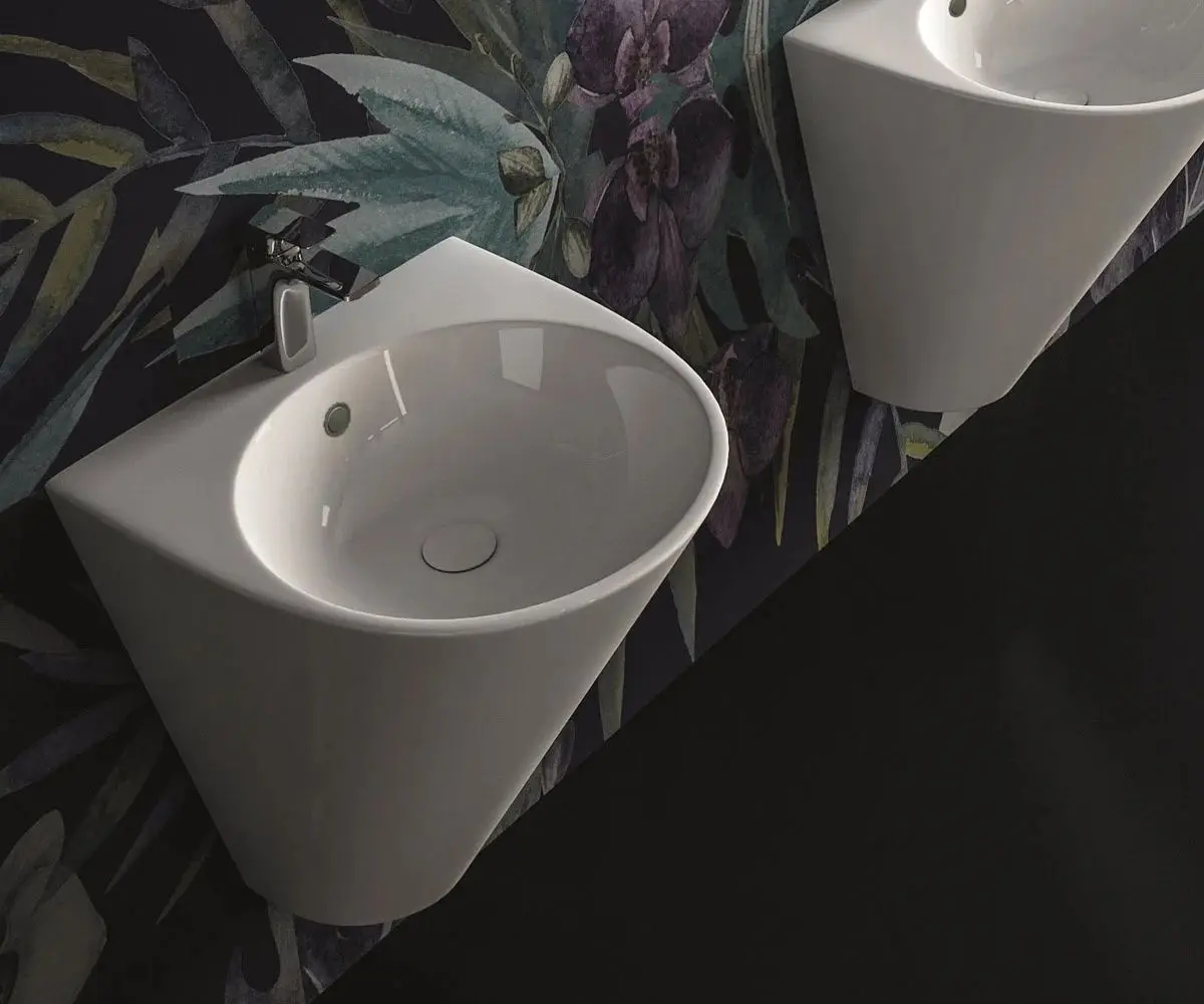 Lavoar Imprese Labe i11501 (White) - 3