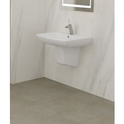 Lavoar Imprese Loreta i11029 (White) Thumb