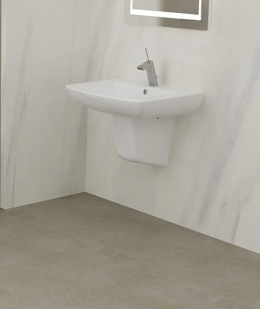 Lavoar Imprese Loreta i11029 (White) - 2